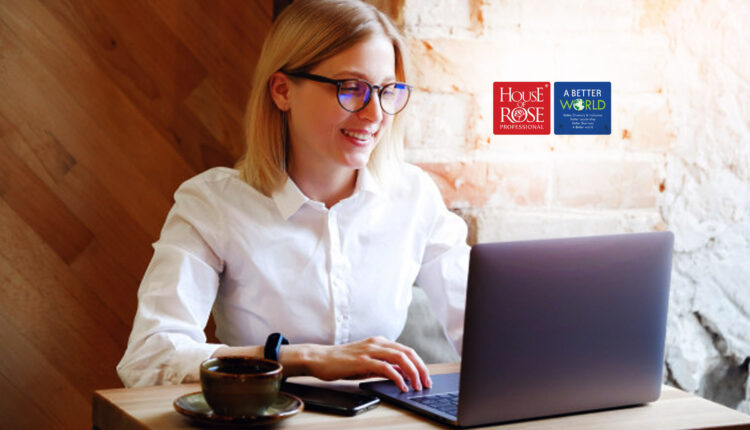 House of Rose Professional Announces 101 Best Global Companies For Women In Leadership Index To Advance Global Gender Diversity