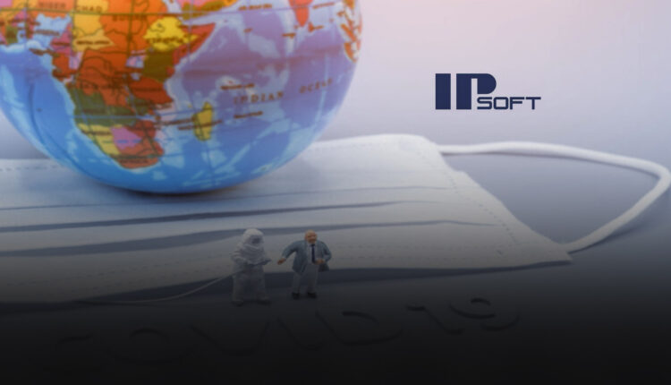 IPsoft Research: 71% of US Executives Will Bring Back Furloughed Workers[1] in the Short-Term, but AI Investments Made During the COVID-19 Pandemic Will Continue Shaping the US Workforce