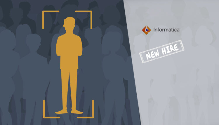 Informatica Launches Inaugural Global Study on the Office of the Chief Data Officer