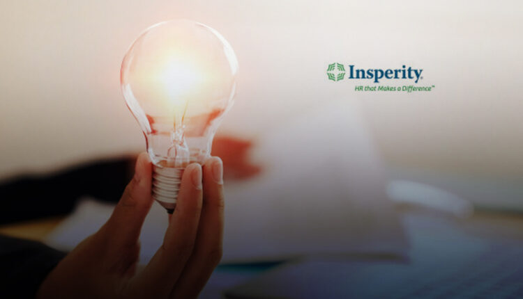 Insperity Now Servicing Norfolk