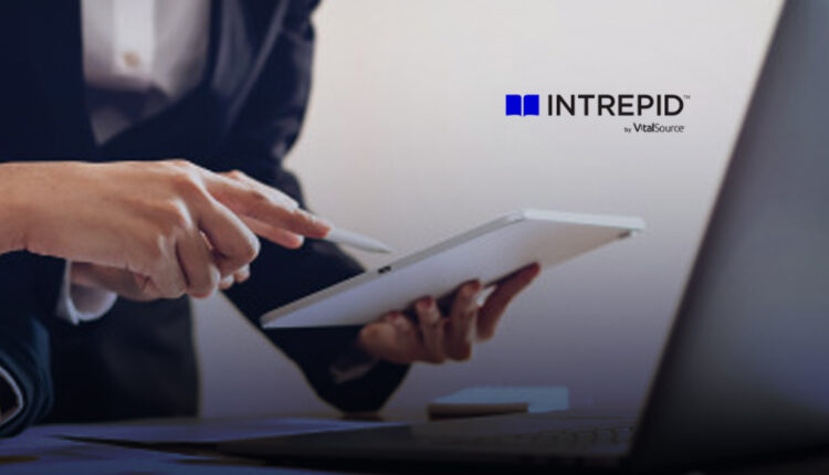 Intrepid Releases Integration With Degreed