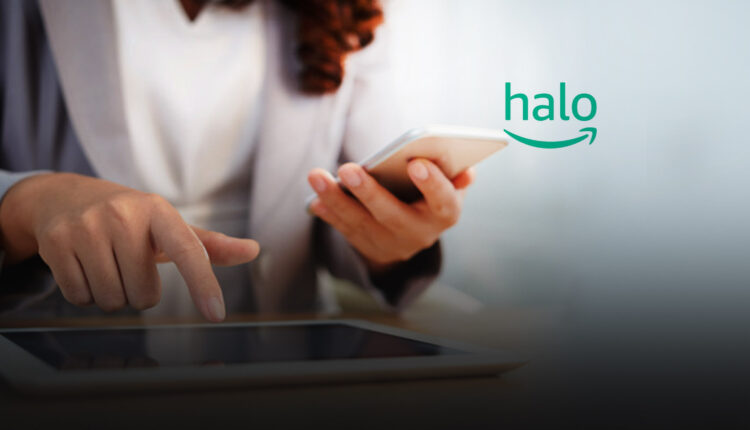 Introducing Amazon Halo and Amazon Halo Band—A New Service that Helps Customers Improve Their Health and Wellness