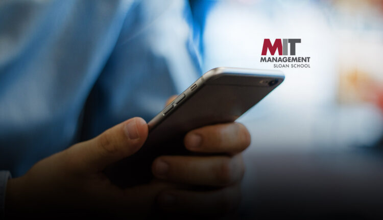 Introducing Minglr: New Open Source Software Developed at MIT Sloan Helps Overcome the Limitations of Videoconferences by Supporting Impromptu Conversations