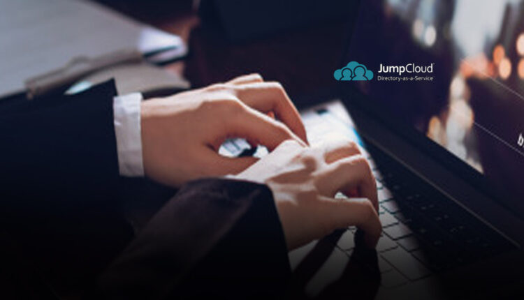 JumpCloud Raises $75 Million to Accelerate Growth
