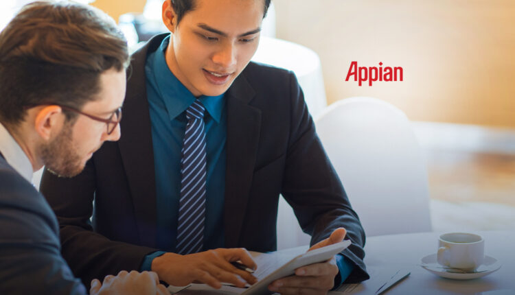 KPMG LLP and Appian Launch Workplace Reentry Digital Toolkit