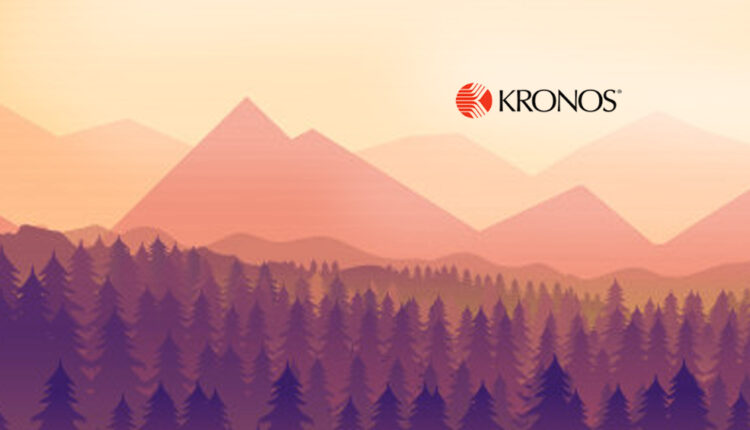 Workforce Dimensions by Kronos Drives Workforce Agility at Iron Mountain in India
