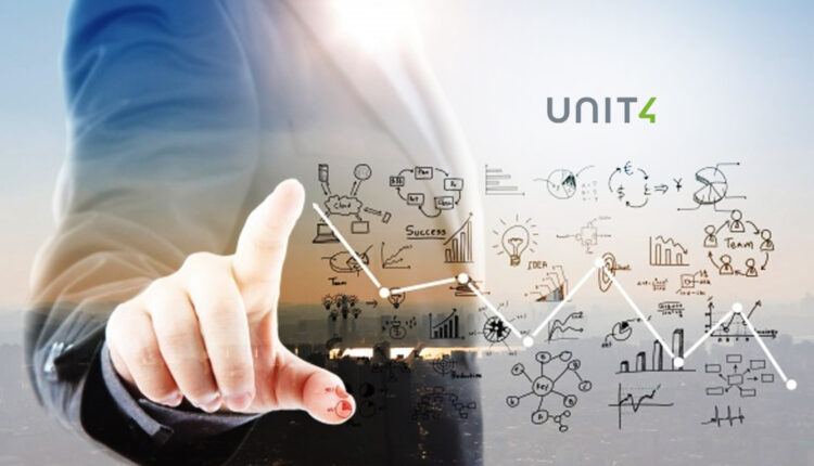 Levio Selects Unit4 People Experience Suite to Bring Industry Best Practices to Operations, Finance and HR