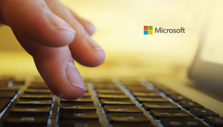 Alaska Airlines and Microsoft sign partnership to reduce carbon emissions with flights powered by sustainable aviation fuel in key routes