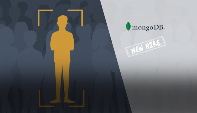MongoDB Appoints Harsha Jalihal As Chief People Officer