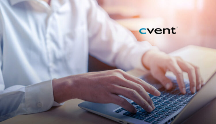 More Than 30,000 Event and Hospitality Professionals Have Been Trained or Cvent Certified Across More Than 70,000 Educational Courses Since March 2020