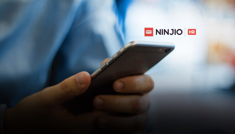 NINJIO HR Enlists Jon Lovitz, Laticia Rolle, and Tia Carrere to Voice Lead Characters