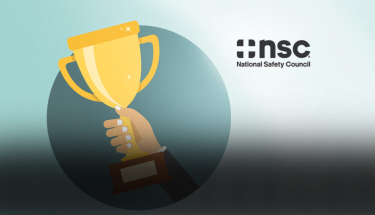 National Safety Council Announces Finalists for 2020 Green Cross for Safety Awards