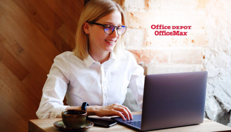 Office Depot Unveils ‘powered by CompuCom’ to Provide SMBs with Scalable Technology and Service Solutions