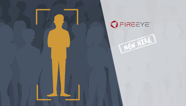 PepsiCo Chief Information Security Officer Sara Andrews Joins FireEye Board of Directors
