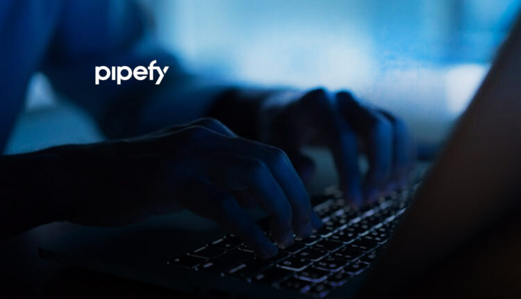 Pipefy Providing Resources on How to Automate and Optimize HR and Financial Workflows at Shared Services and Outsourcing Week #SSOW