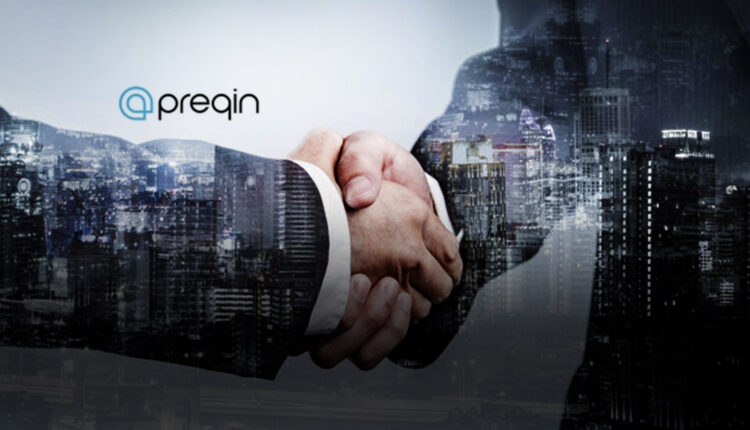 Preqin Partners with Saïd Business School to Launch New Alternatives Programme