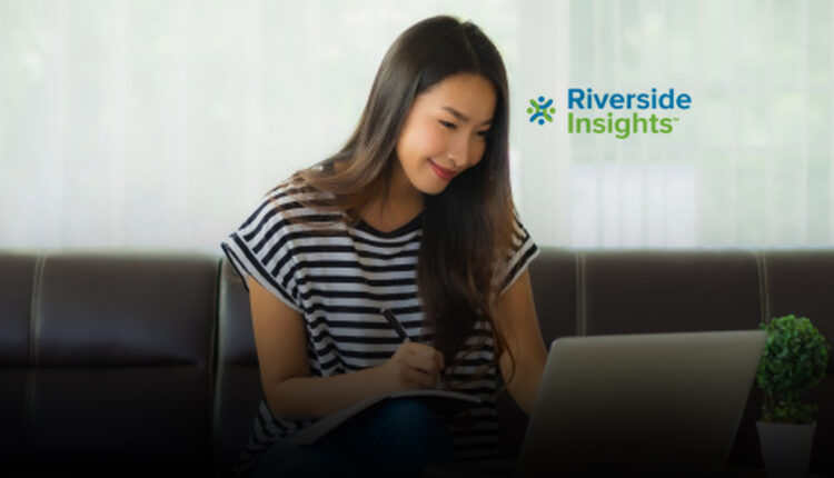 Riverside Insights Launches IowaFlex Adaptive Achievement Assessment Addressing Today’s Remote Learning Landscape