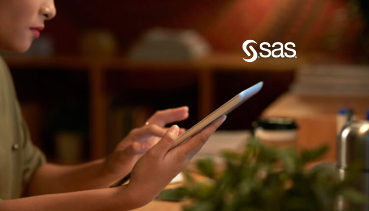 SAS Commits to Achieving Net-Zero Carbon Emissions by 2050 as It Further Prioritizes Sustainability and Social Innovation