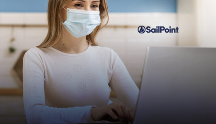 SailPoint Predictive Identity™ Secures Access to Collaboration and Essential COVID-19 Technologies