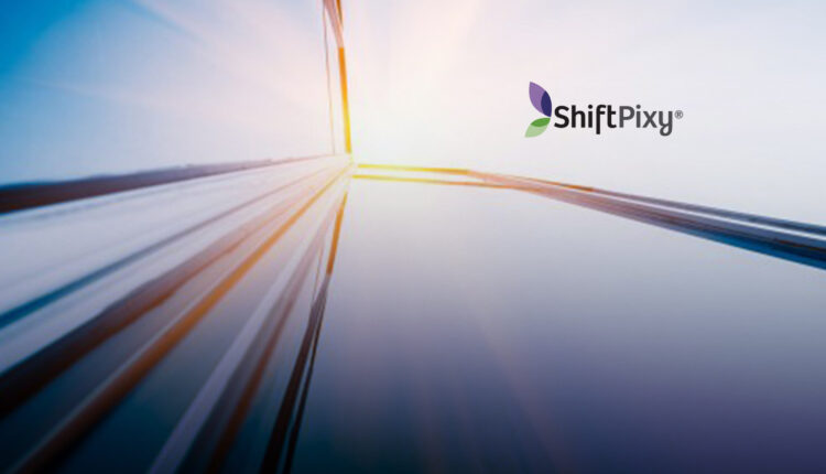 ShiftPixy Announces New Alliance with US Wellness
