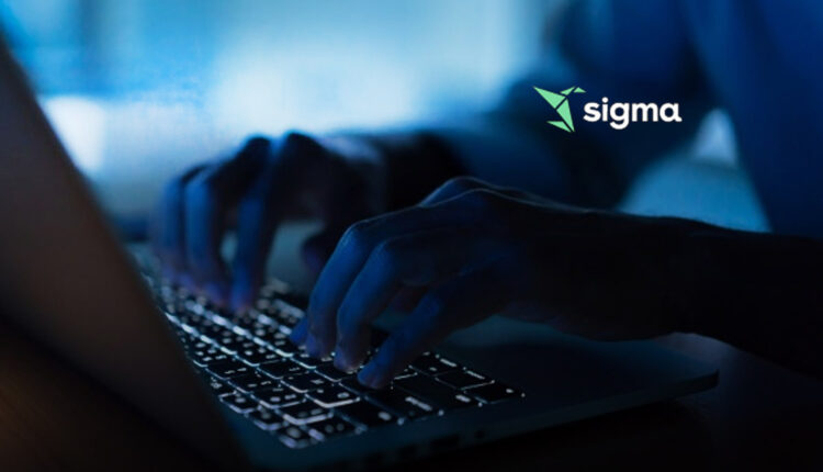 Sigma Computing Selected as a Bay Area News Group Top Workplace