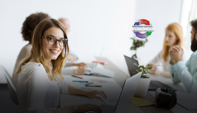 Skills Based Approach (SM), Skills Label ™, and Skills Culture (SM)