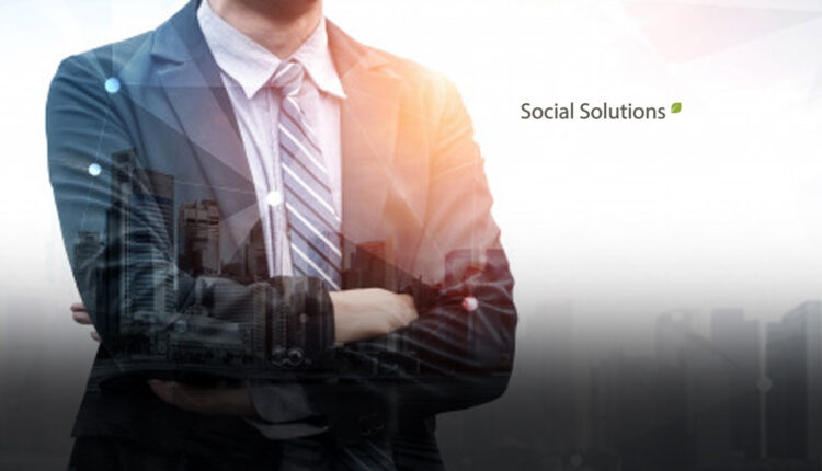 Social Solutions Adds Dana Schultz-Ramos as Technology Leader’s First SVP of People