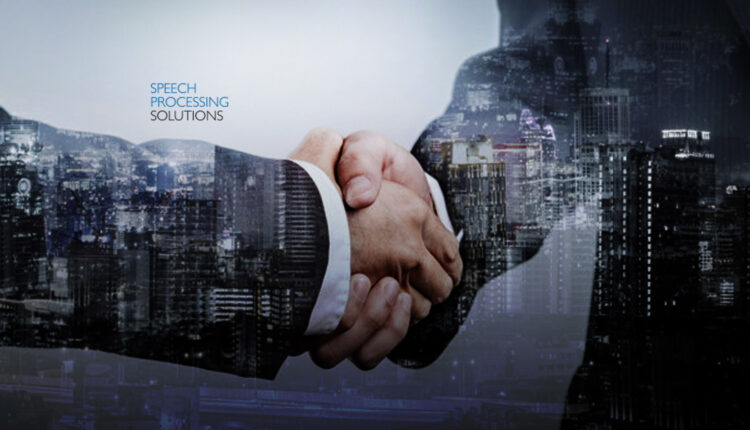 Speech Processing Joins RingCentral’s Channel Partner Program