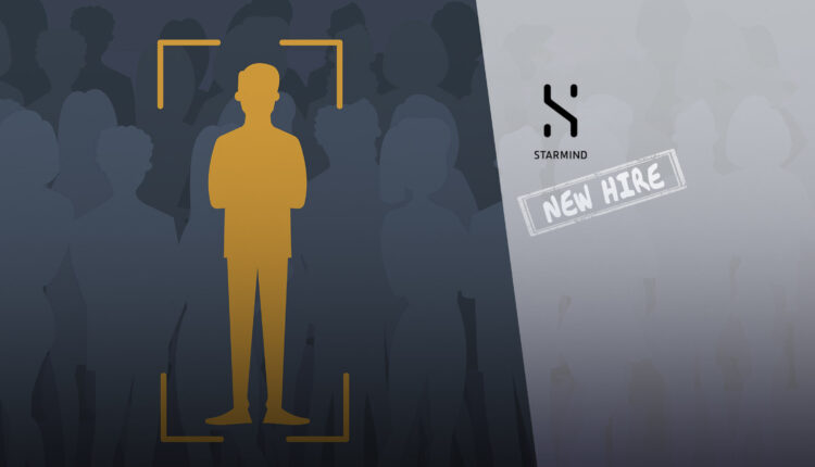 Starmind Announces CEO Transition