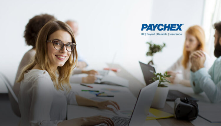 Study: HR Professionals Focus on Strategy, Productivity, and Technology Amid New Challenges