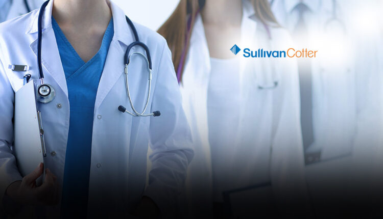 SullivanCotter Launches Innovative Suite of Products to Help Benchmark Health Care Workforce Compensation and Clinical Productivity