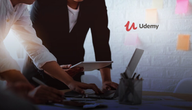 THE UPSKILLING IMPERATIVE: How Learning Can Help Any Workforce Triumph Over Uncertainty