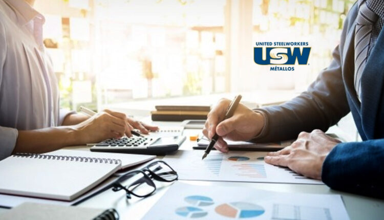 Taxpayer Funds Must Improve Long-Term Care, Not Subsidize Corporate Dividends: SteelworkersTaxpayer Funds Must Improve Long-Term Care, Not Subsidize Corporate Dividends: Steelworkers