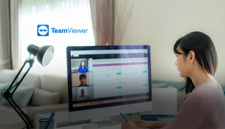 TeamViewer Expands Remote Access and Control Capabilities to All Android Devices