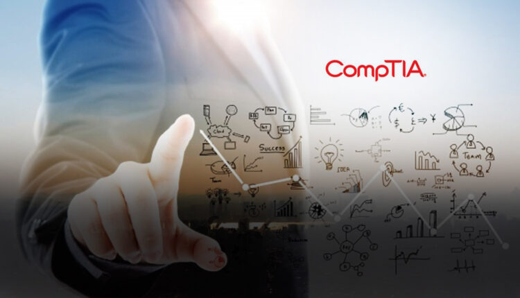 Tech Employment Gains Pause for the Month, CompTIA Analysis Shows