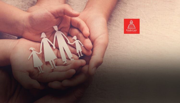 The Bay Club and KinderCare Education Team Up to Support Families with Distance Learning