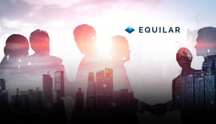 Equilar Appoints Salesforce Veteran Linda Crawford to Board of Directors
