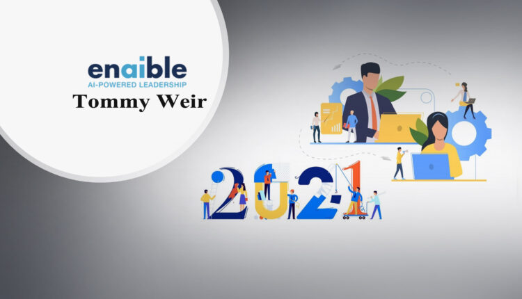 Here Is How We Will Motivate The Remote Workforce In 2021 And Beyond