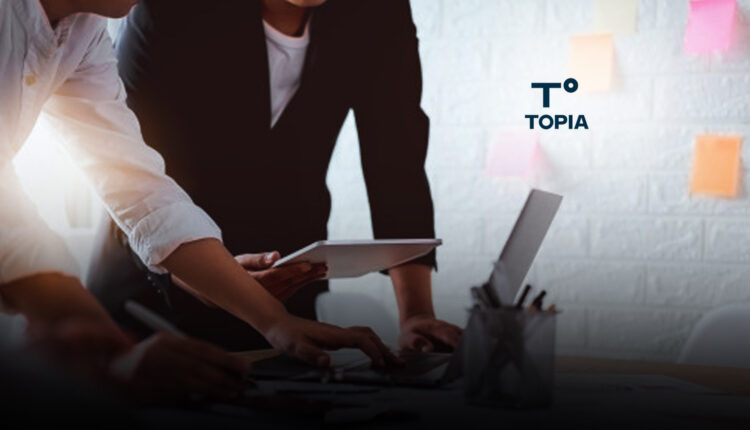 Topia Announces Topia Compass, Delivering Business Travel and Distributed Workforce Compliance Management