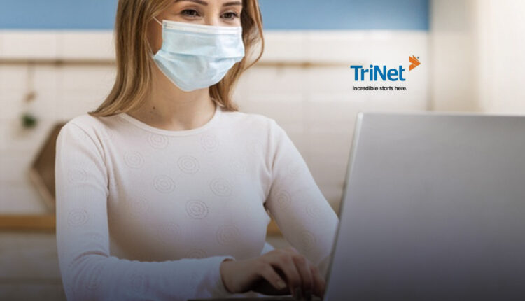 TriNet Bolsters HR Solution to Further Help SMBs Amid COVID-19