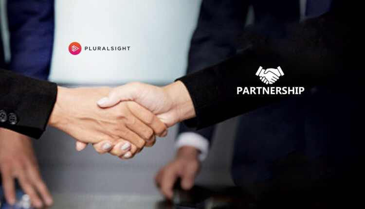 United States Air Force Partners with Pluralsight to Power Digital U Technology Skills Development Program