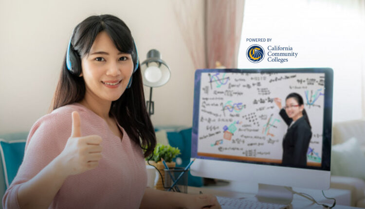 Webinar Series Connects Community College Faculty During Remote Learning