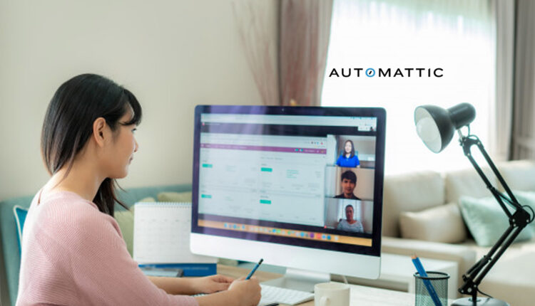 WordPress.com Announces an All-New P2 for Remote Team Collaboration