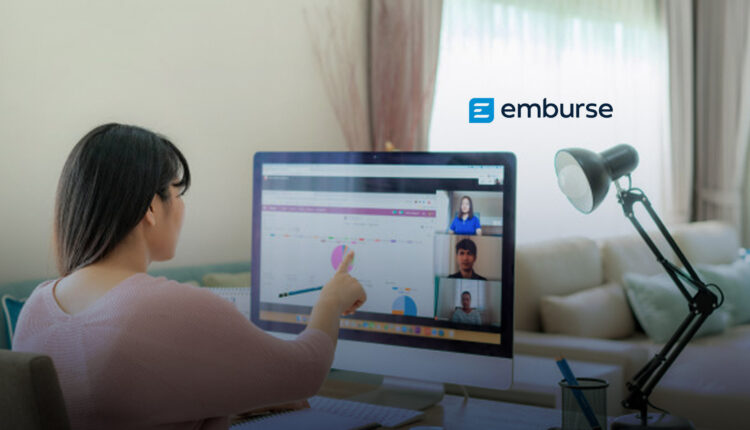 Work-from-Home Expenses Dominate the First COVID-19 Impacted Certify SpendSmart™ Report