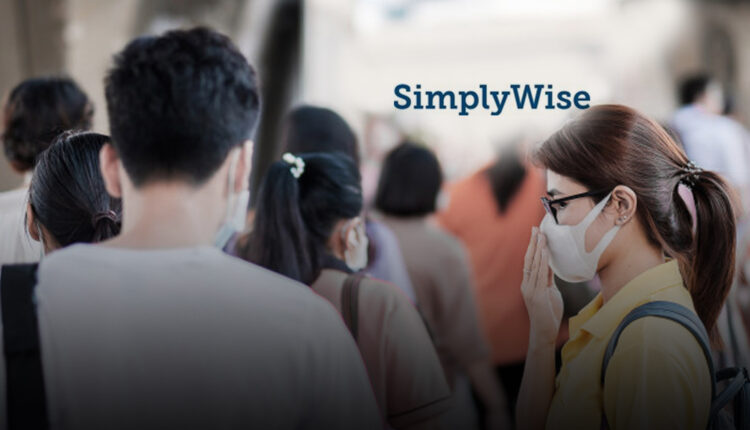 1 in 10 to Retire Early Due to Pandemic, Finds September SimplyWise Retirement Confidence Index