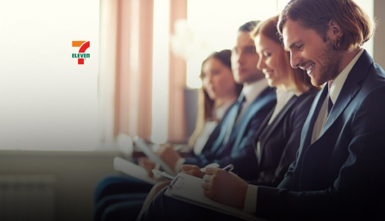 7-Eleven® Stores Hire More Than 50,000 Amid Pandemic, Expects to Add 20,000 Additional Jobs This YearWorld's Largest Convenience Retailer and Independent Franchise Owners Continue to Hire to Meet Demand