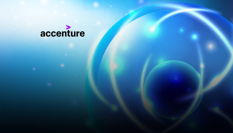 Accenture Launches Black Founders Development Program to Support Black Entrepreneurs