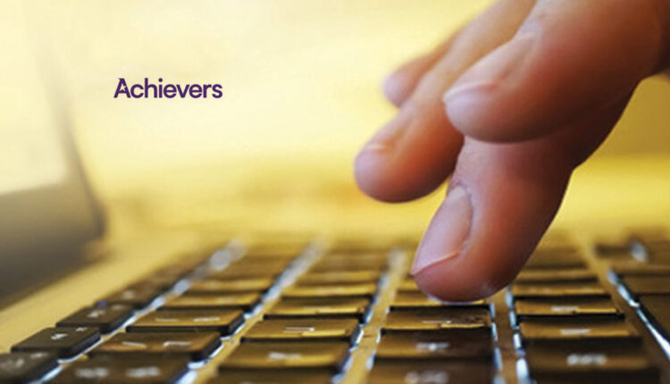 Companies Around the Globe Choose Achievers to Increase Employee Engagement and Build Resilience During COVID-19 Workplace Disruption
