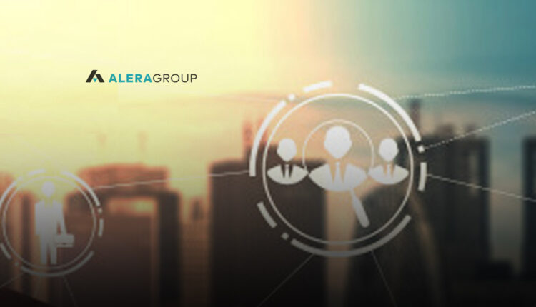 Alera Group Promotes Key Employees William Corrigan, Brian Caracciolo and Carolyn L. Cox