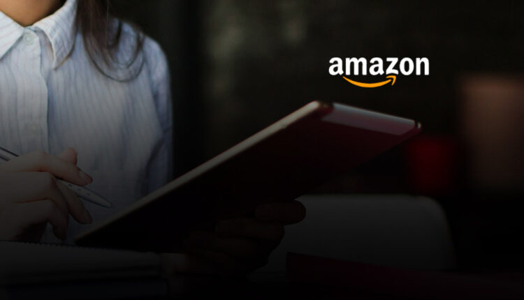 Amazon to Provide Computer Science Education for More Than 550,000 K-12 Students Annually Across More Than 5,000 Schools Nationwide Amid COVID-19 Pandemic
